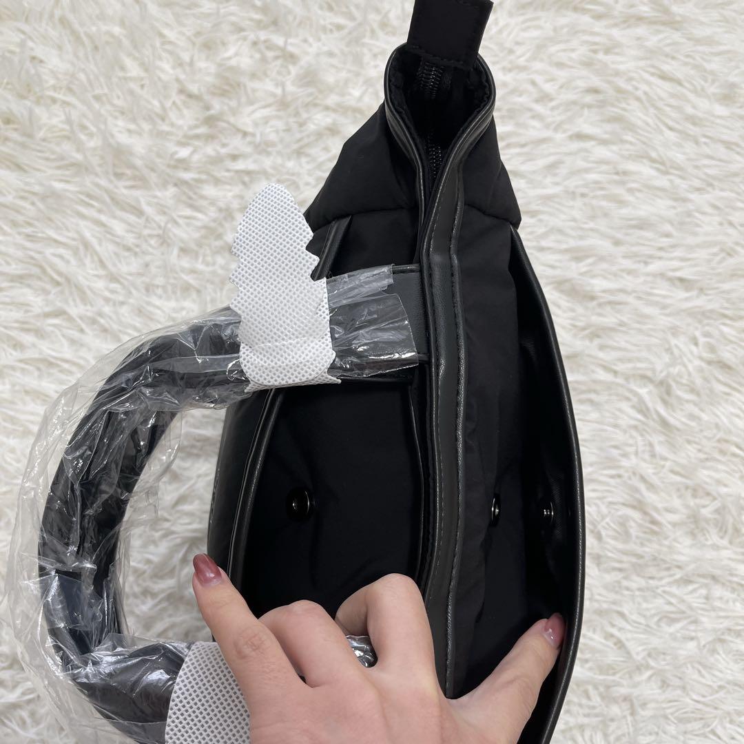 未使用◇SY32◇SWEET CART BAG ゴルフカートバッグ