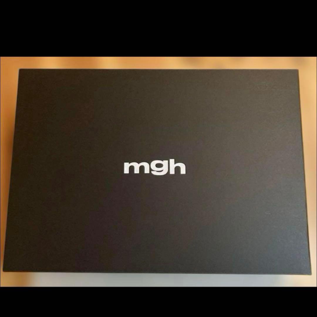 限定‼️4点セット‼️mgh シューズ　上下セットアップ