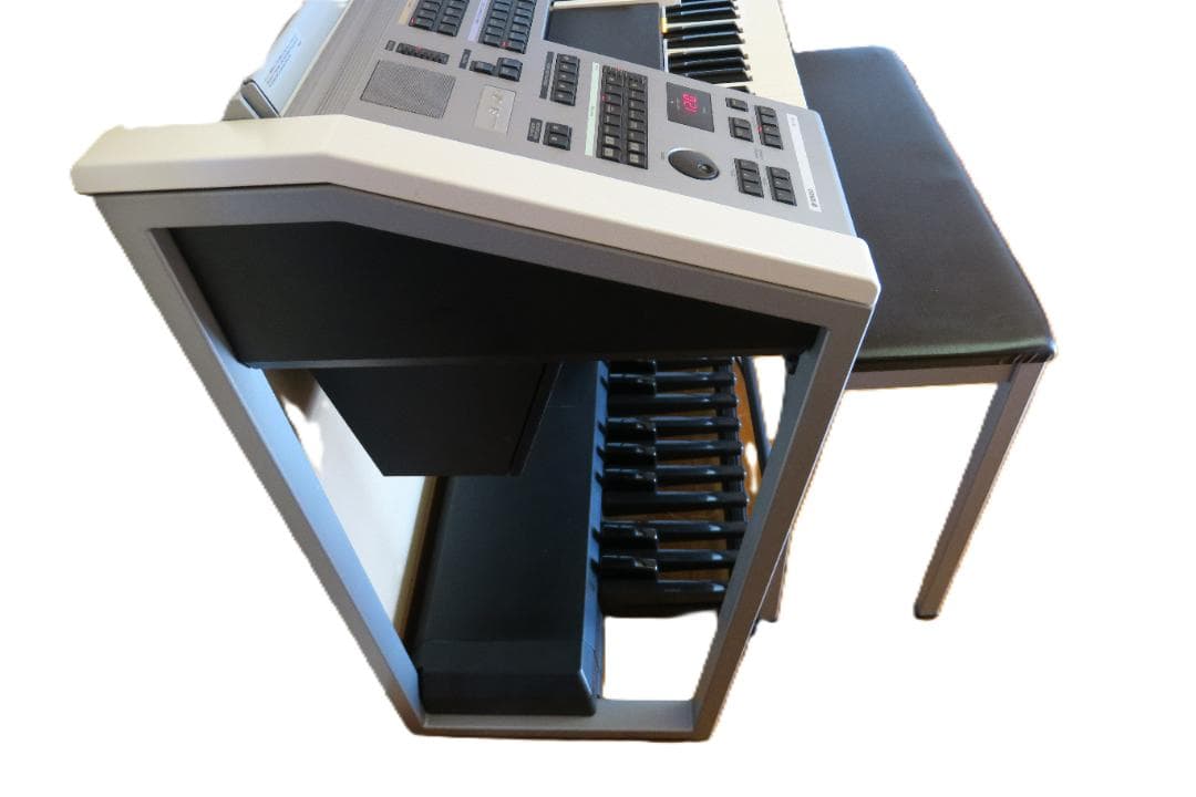 Yamaha ステージア STAGEA 2014年製 ELS-02 格安配送可