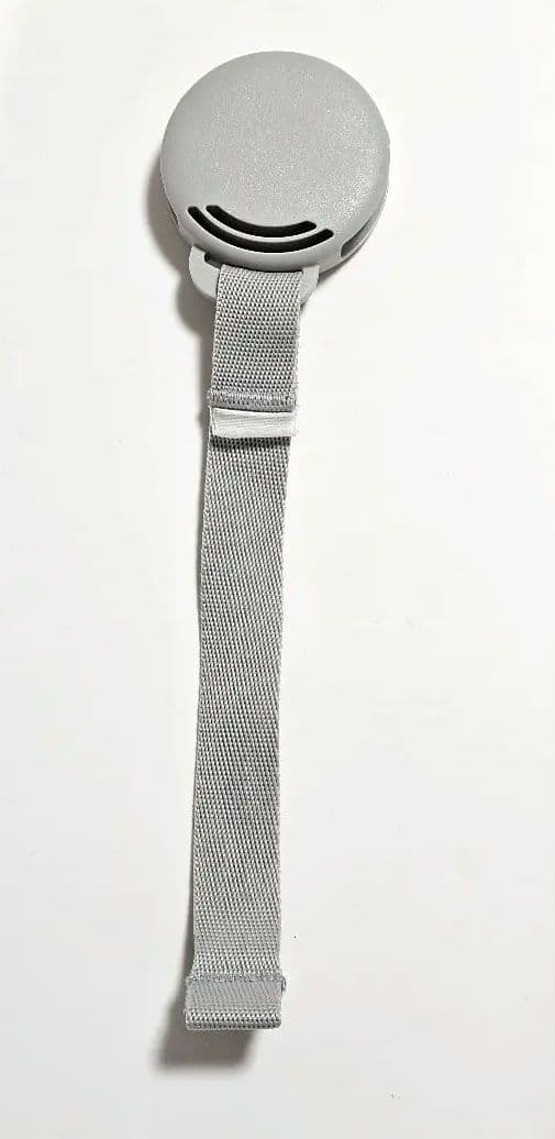 STOKKE ストッケ クリック ハイチェア　ホワイト