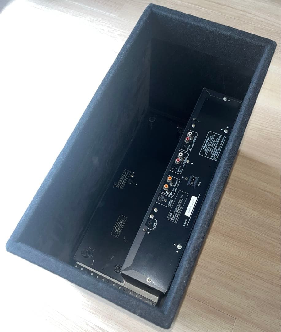 キングさま専用 激レア！！　専用バッグ付き　パイオニア CMX-3000 CDJ