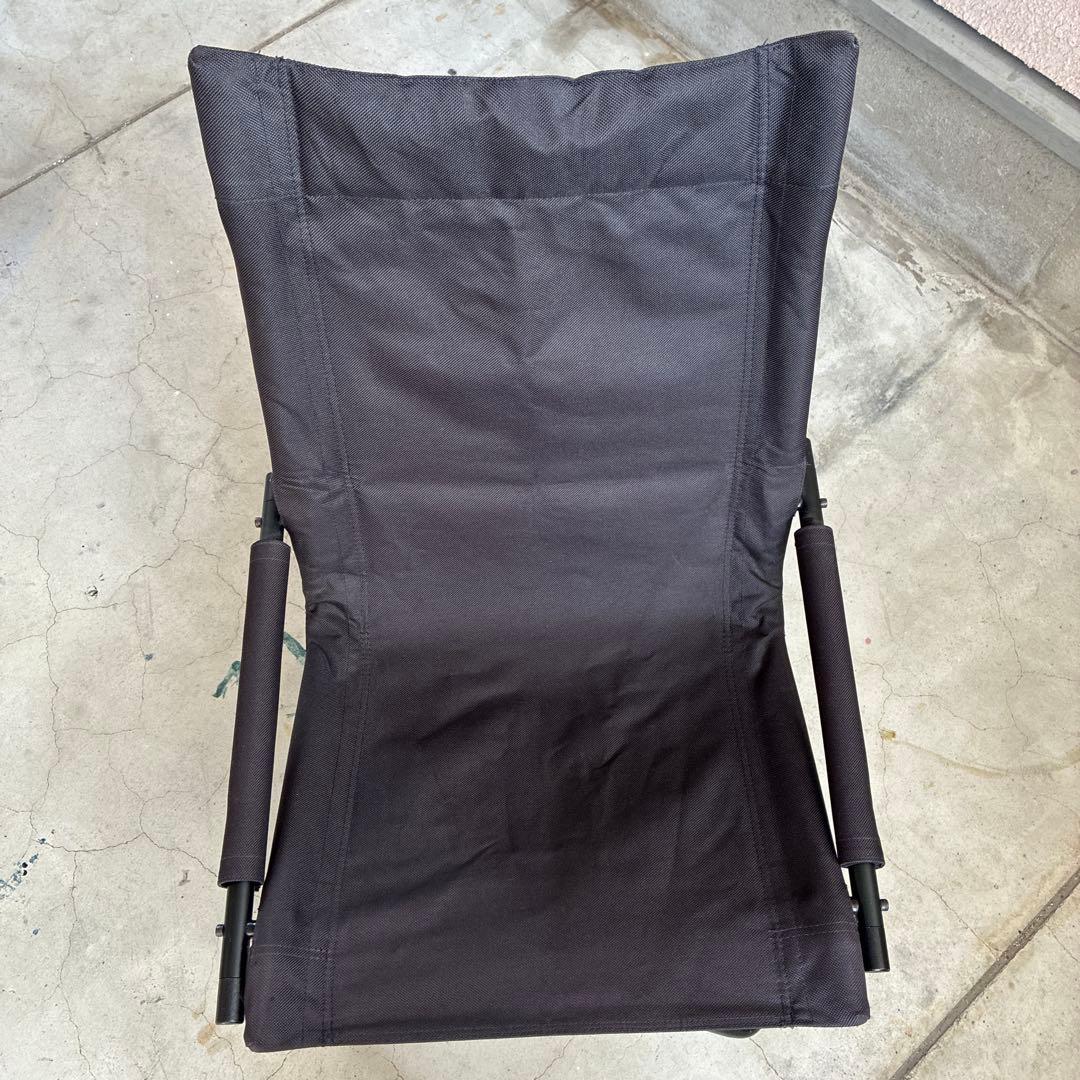 テーブル・チェア・ハンモック ONWAY CHAIR-X