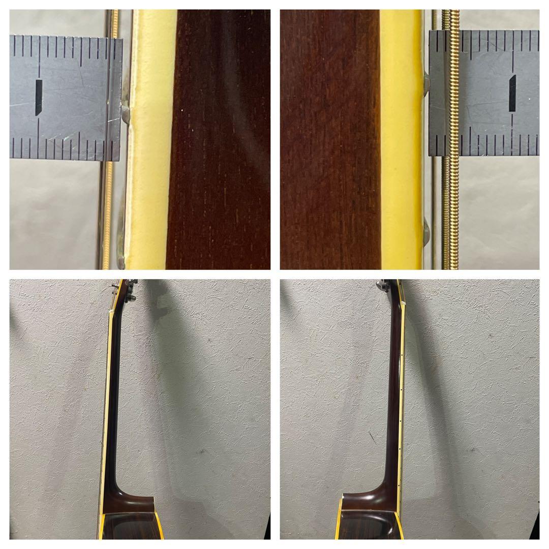 CAT'S EYES CE-400 TOKAI アコギ