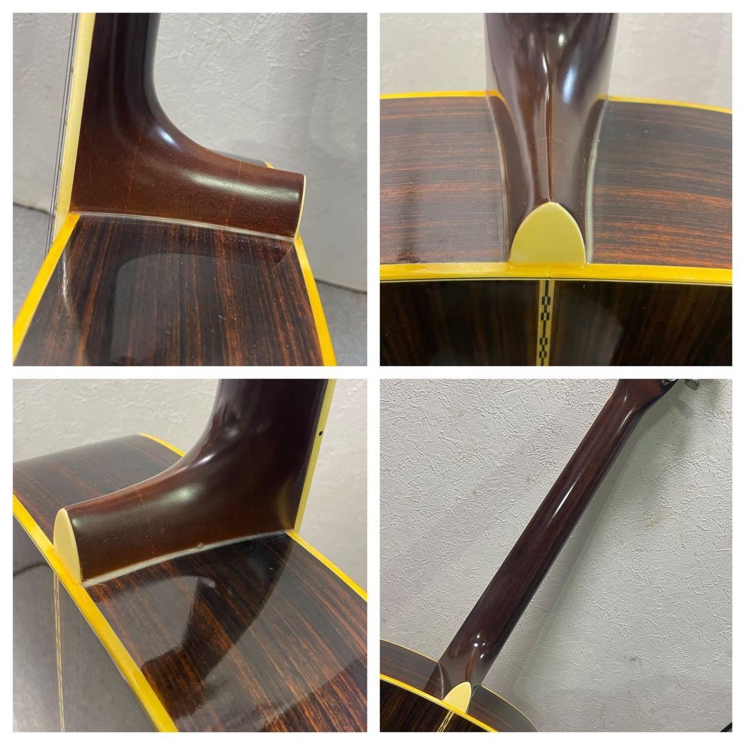 CAT'S EYES CE-400 TOKAI アコギ