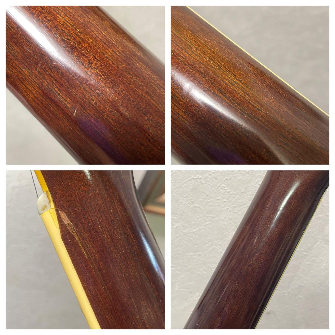 CAT'S EYES CE-400 TOKAI アコギ