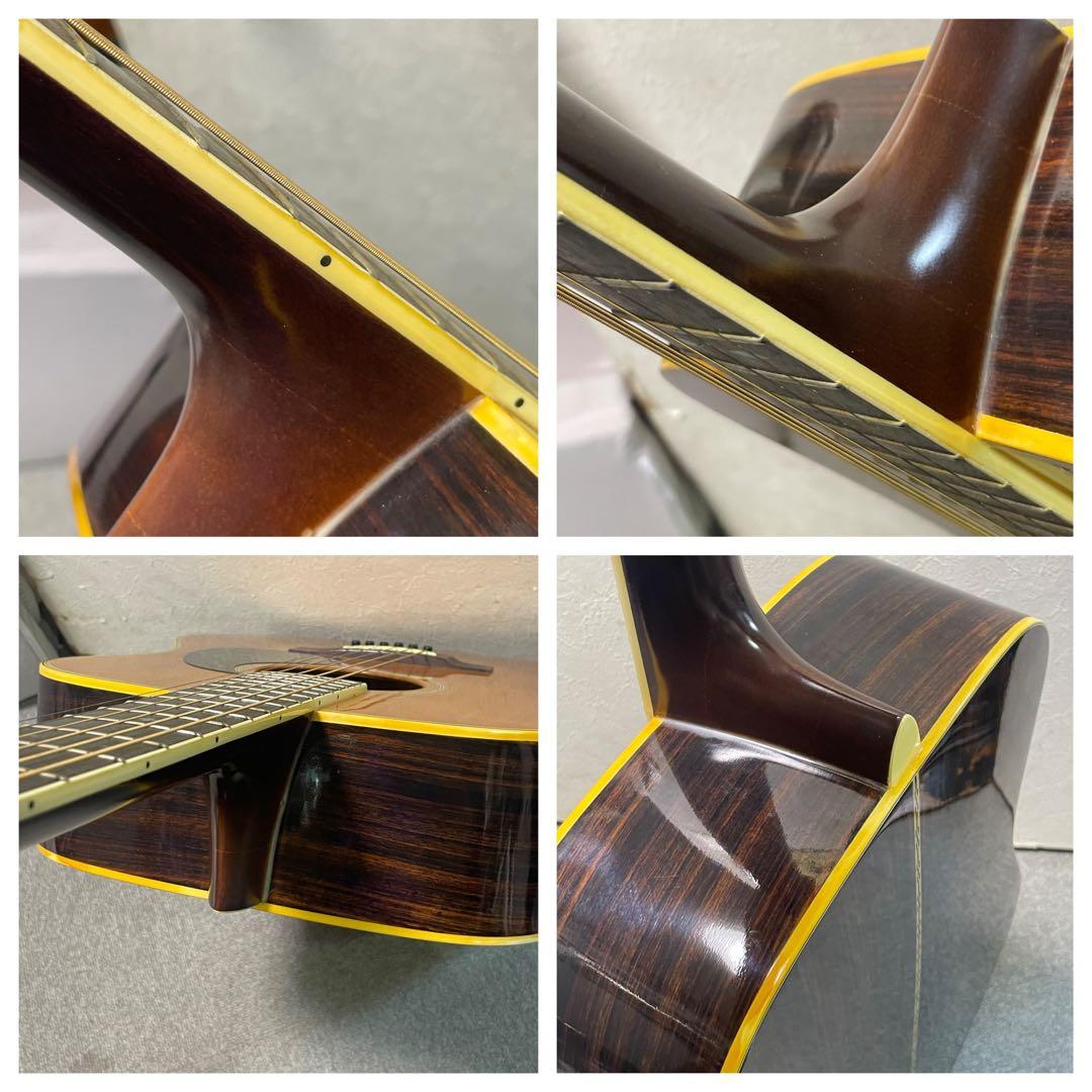 CAT'S EYES CE-400 TOKAI アコギ