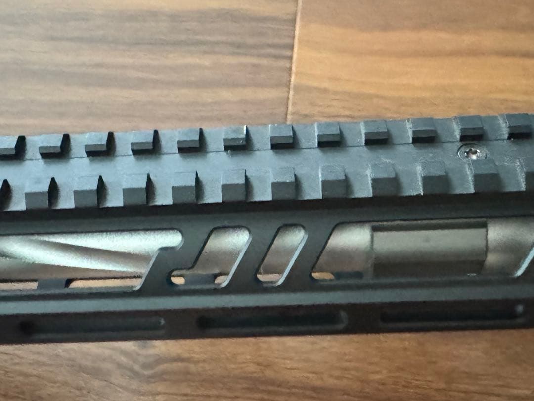 MTR16 マガジン3本 + ガンケース + おまけ