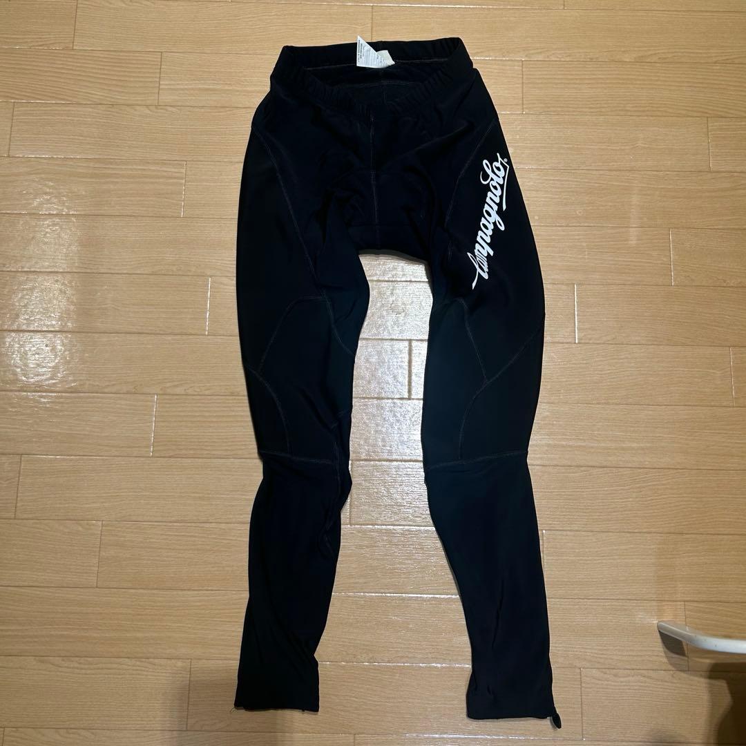 ほぼ未使用！campagnolo サイクルジャージ