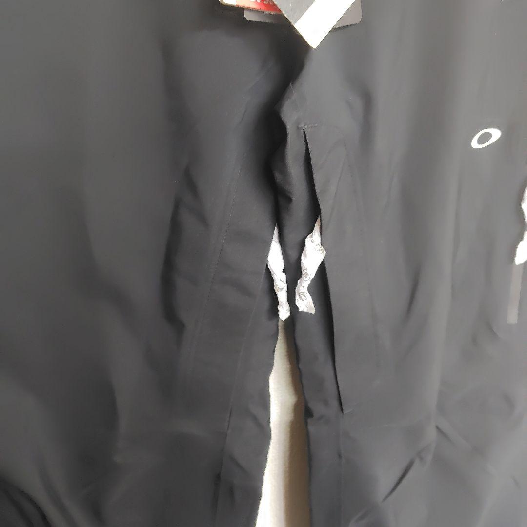 オークリー アンバウンドゴアテックスシェルパンツ2.0 FOA406107