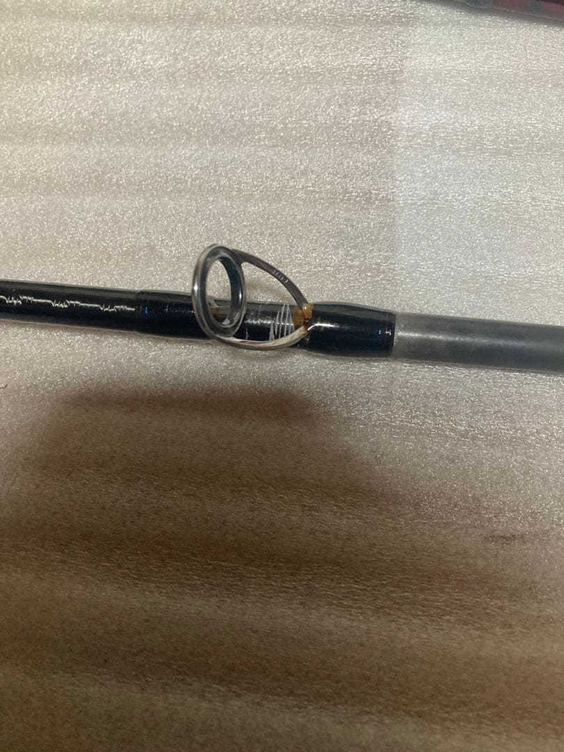 ワールドシャウラエクステンションバットBGタイプB +スコーピオン1604ss