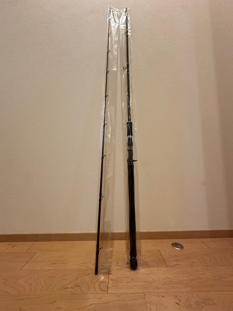 リップルフィッシャー　モンスターインパクト91BH