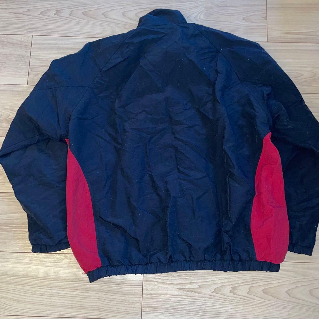 ウェア manchester united Nylon Track Jacket