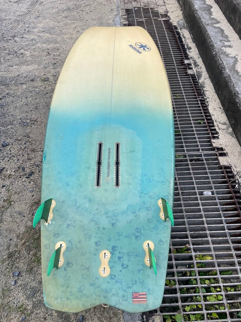 supボード 沖縄県　名護市近辺　手渡し限定