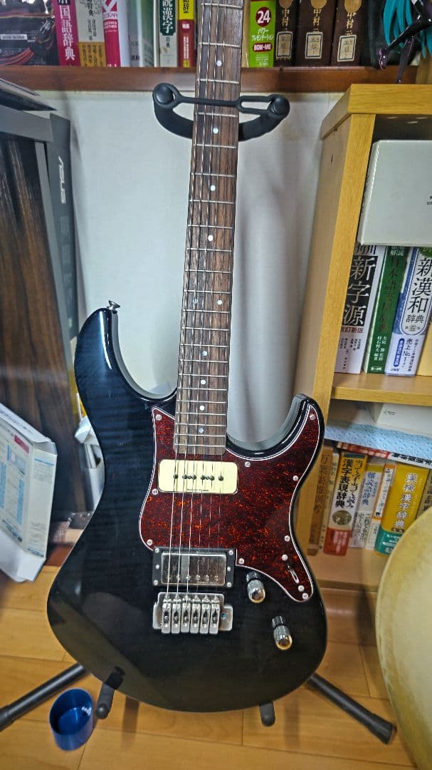 パシフィカ 611VFM 付属品多数