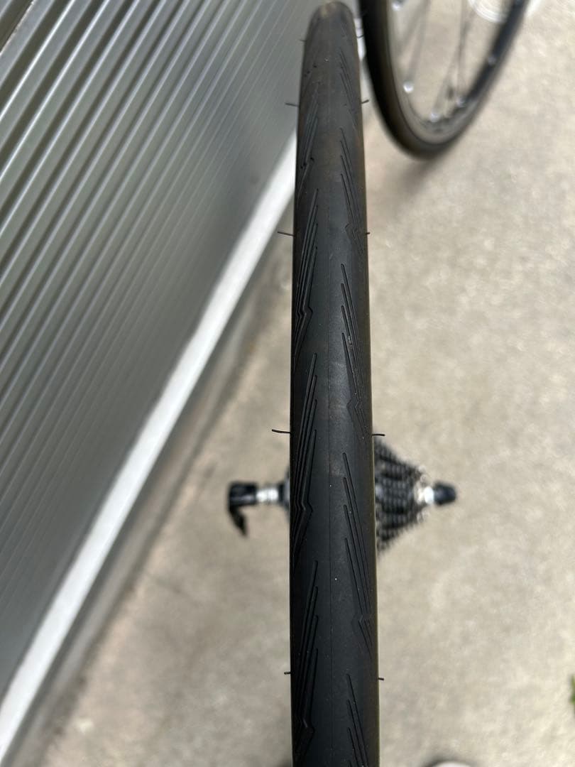 FULCRUM RACING ZERO フルクラム　レーシングゼロ　15C