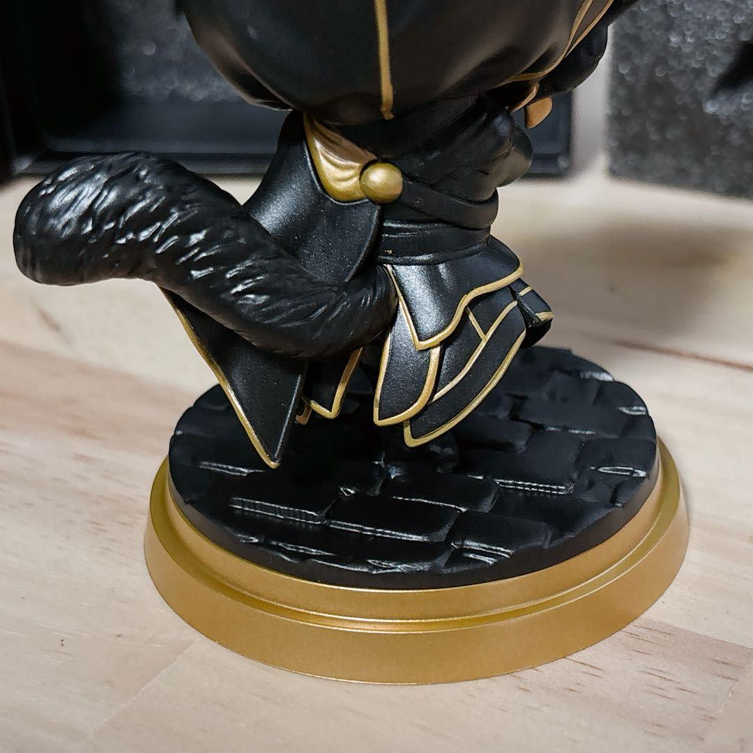 エツィオ・ノワール15周年記念 ナンバリング500/081 MeoWorld