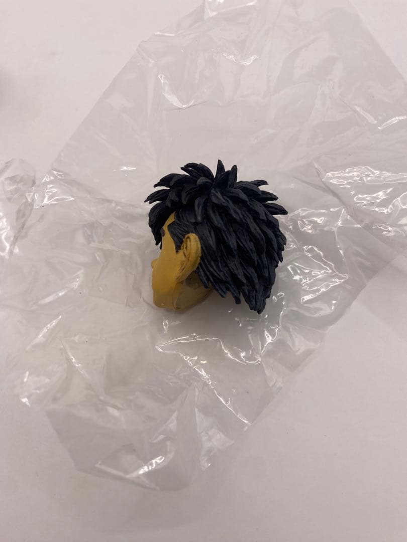 はじめの一歩　幕之内一歩 フィギュア New Challenger