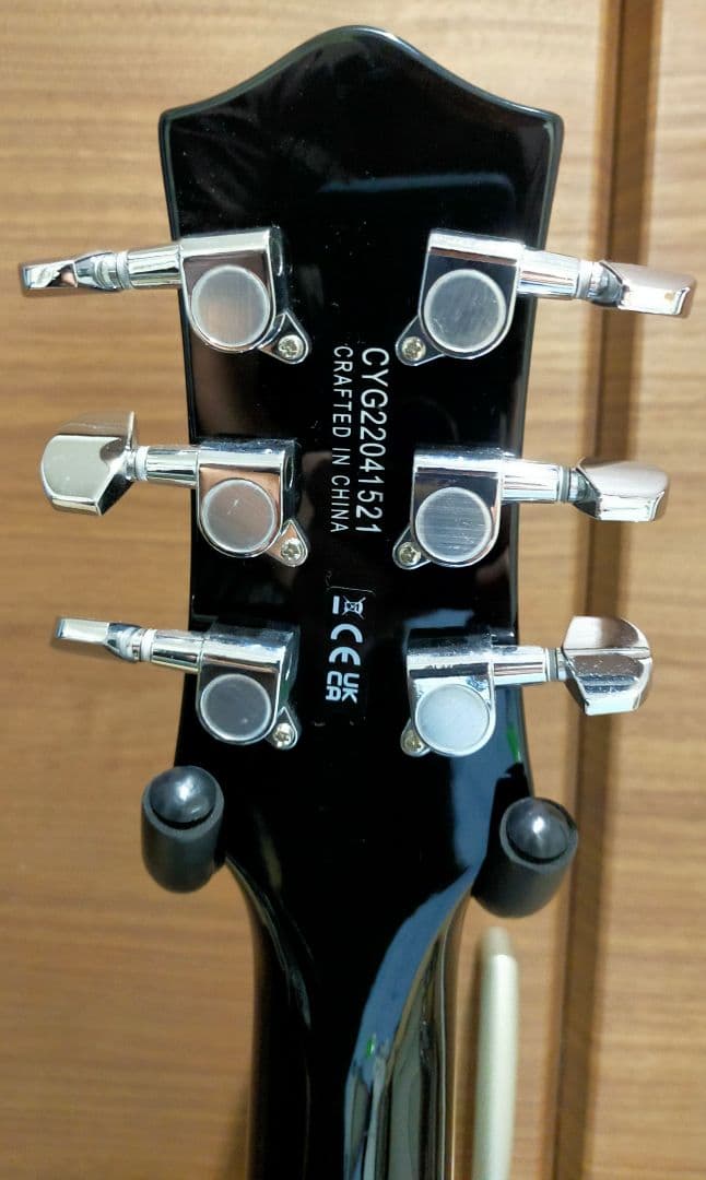 ギター G5222LH ELECTROMATIC DOUBLE JET BT LEFTY