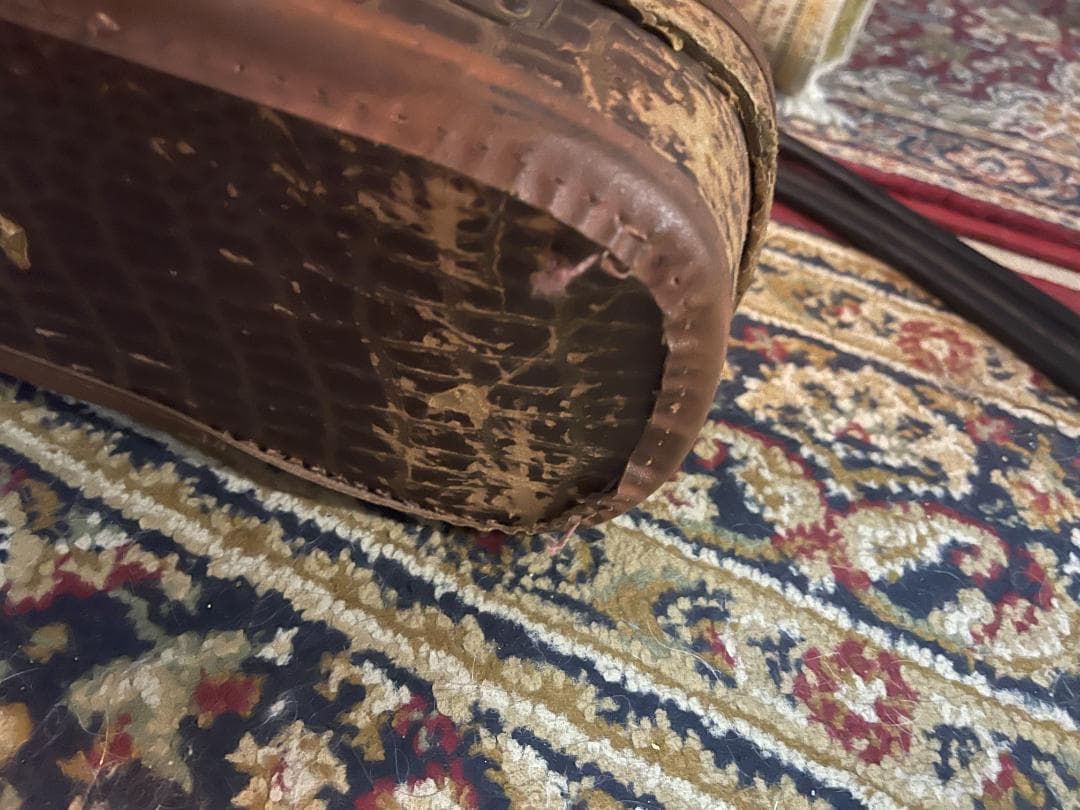 Gibson Melody Maker サンバースト