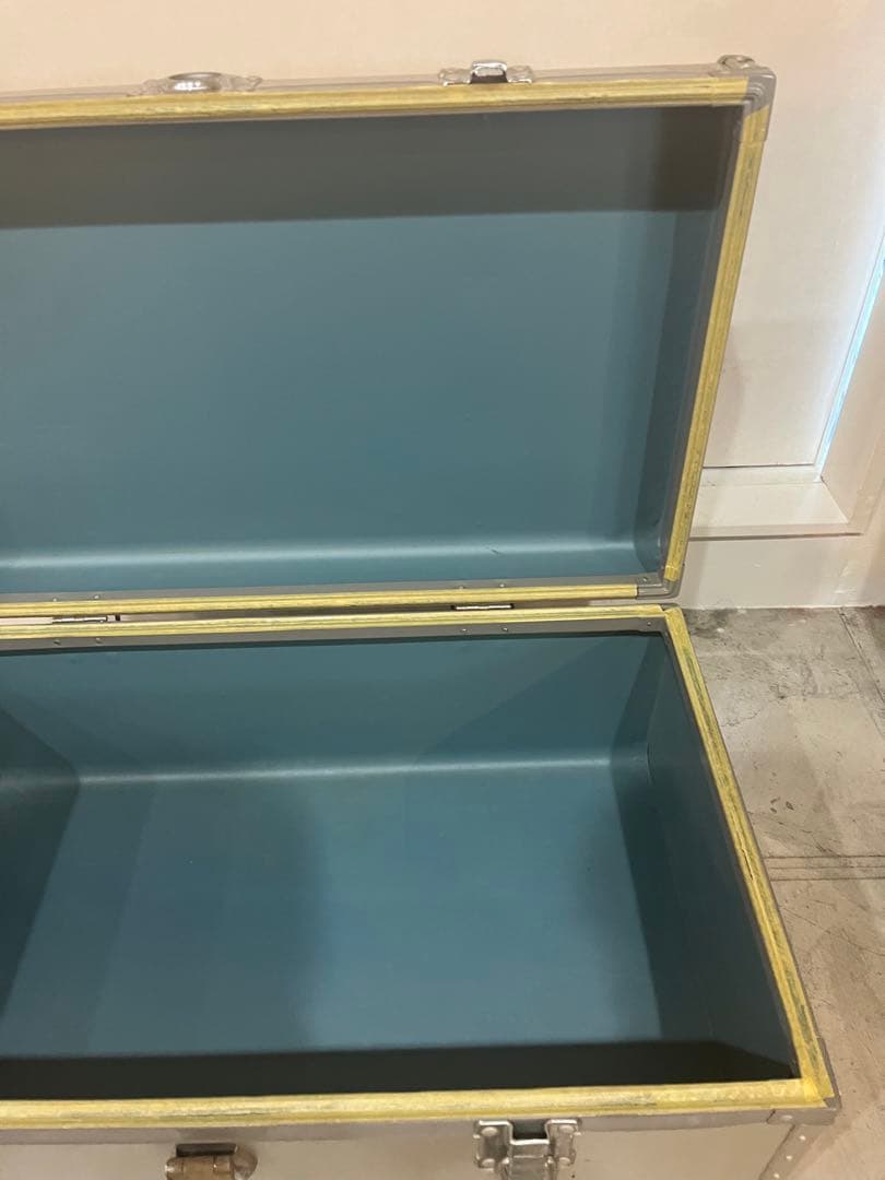 和製ヴィンテージトランク