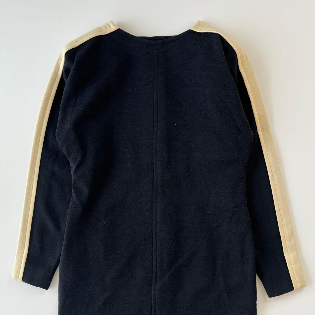 ワンピース YVES SAINT LAURENT rive gauche 90s Dress