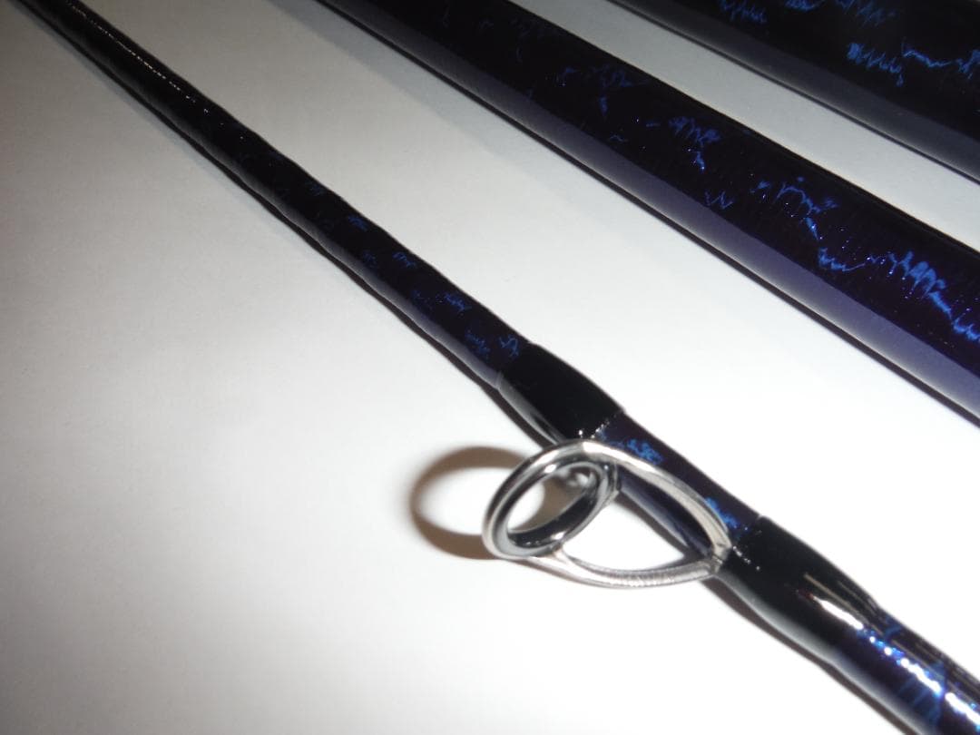 【超美品】シマノ　アクセルスピン　タイプR　405DX+【ほぼ未使用】