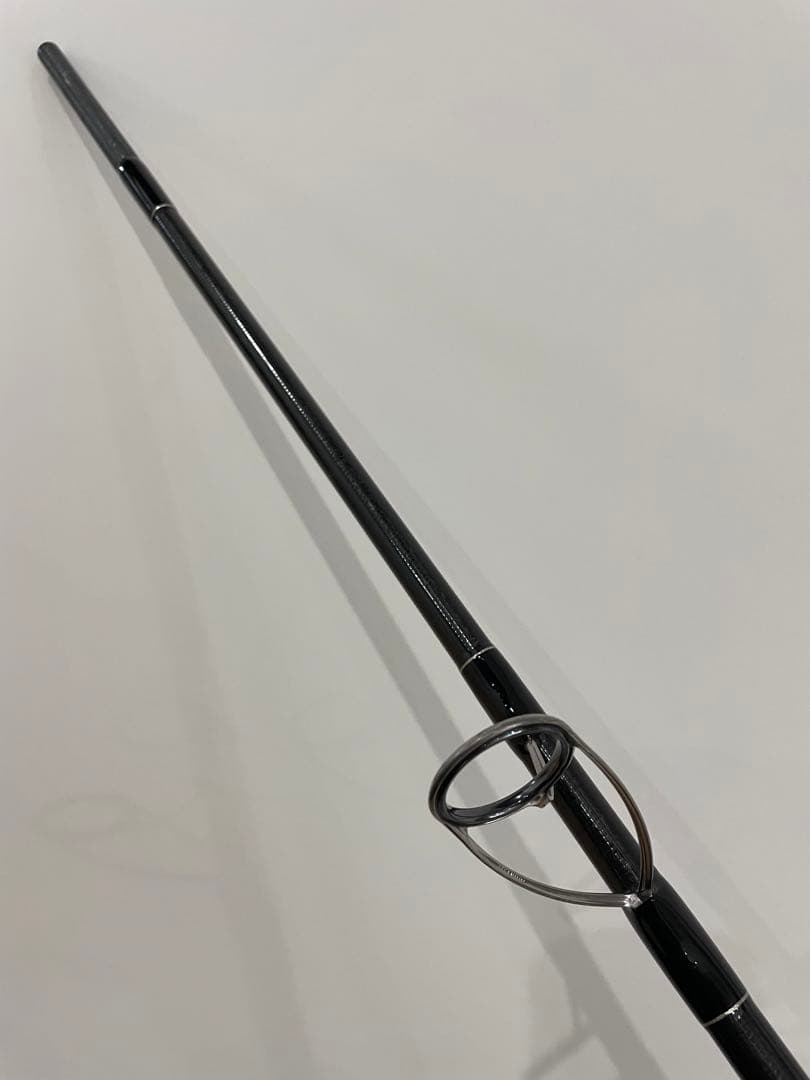 ワイルドブレイカー106RS　WILD BREAKER106R/S MCワークス