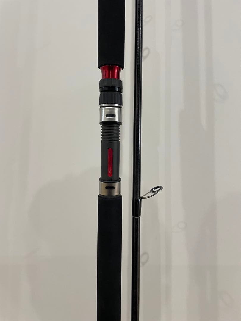 ワイルドブレイカー106RS　WILD BREAKER106R/S MCワークス