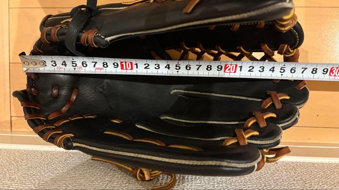 ミズノ　外野用