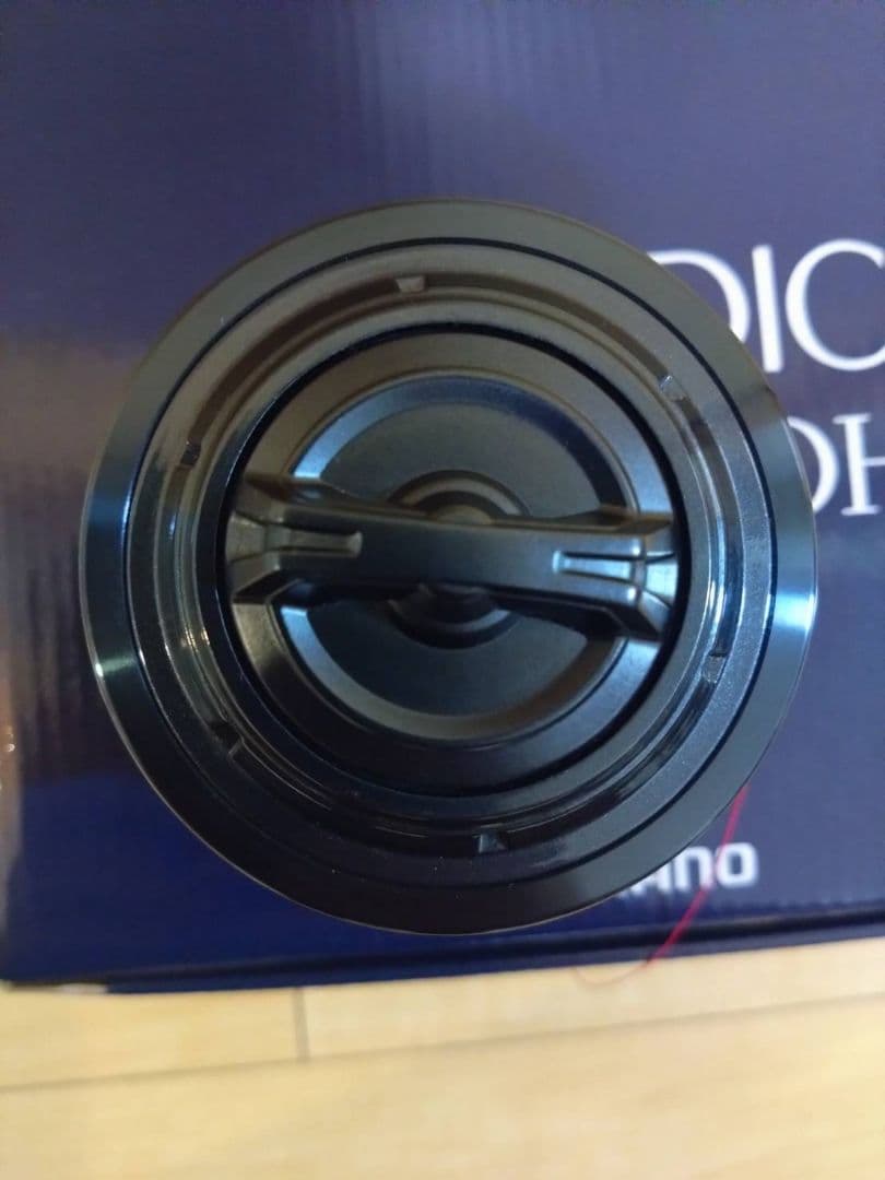 シマノ　ストラディック　 　すっぽん