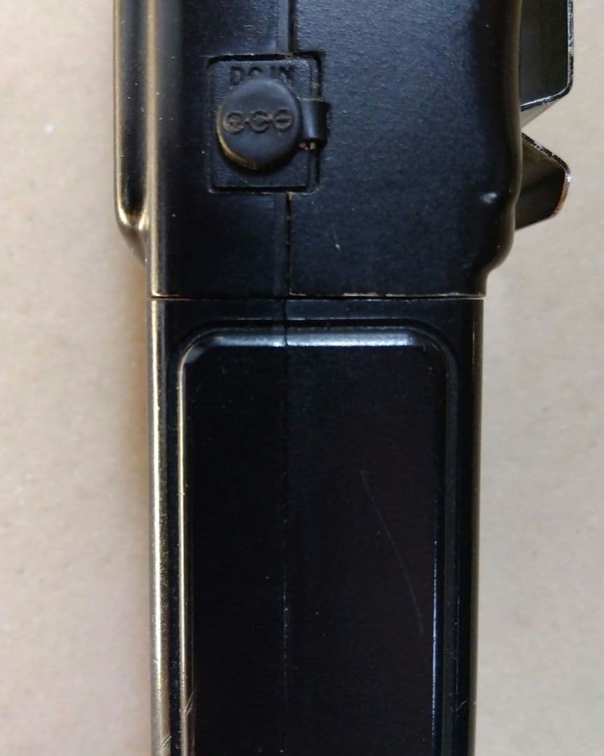 受信機 STANDARD C520 TWIN BANDER 144/430MHz