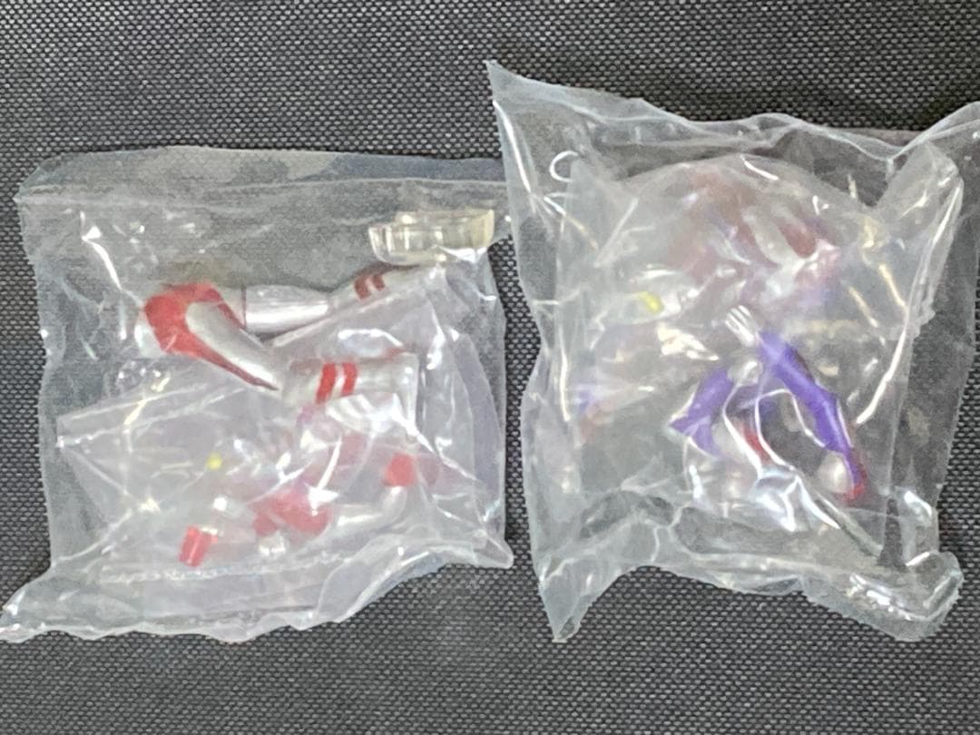 未開封　キャラエッグ　レア含５５個　ミニブック付【宅急便送料無料・匿名配送】