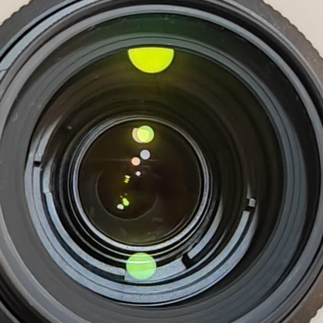 【値下げ】Nikon D5000 デジタル一眼＋AF-S 55-200mm VR