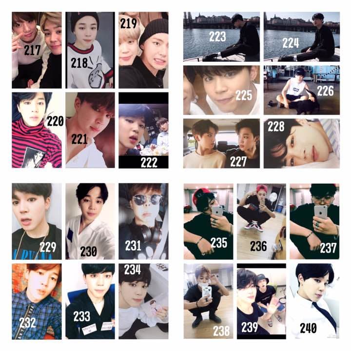 BTS画像選択様子ページ③