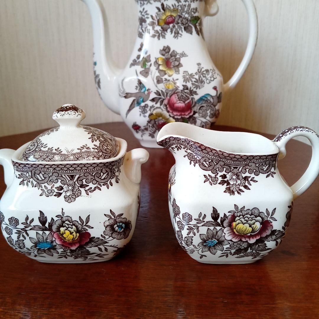 お値下げ！Enoch  ポットセット