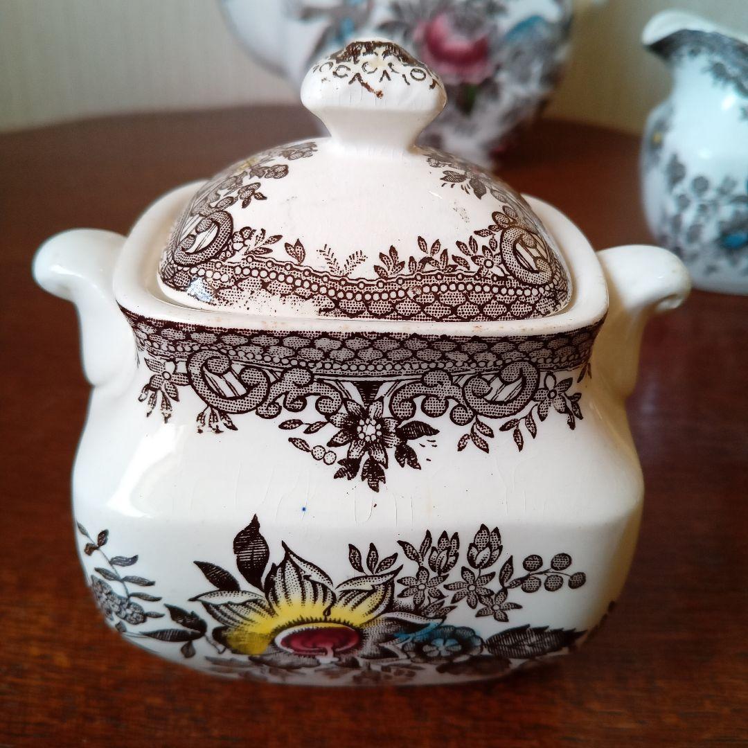 お値下げ！Enoch  ポットセット