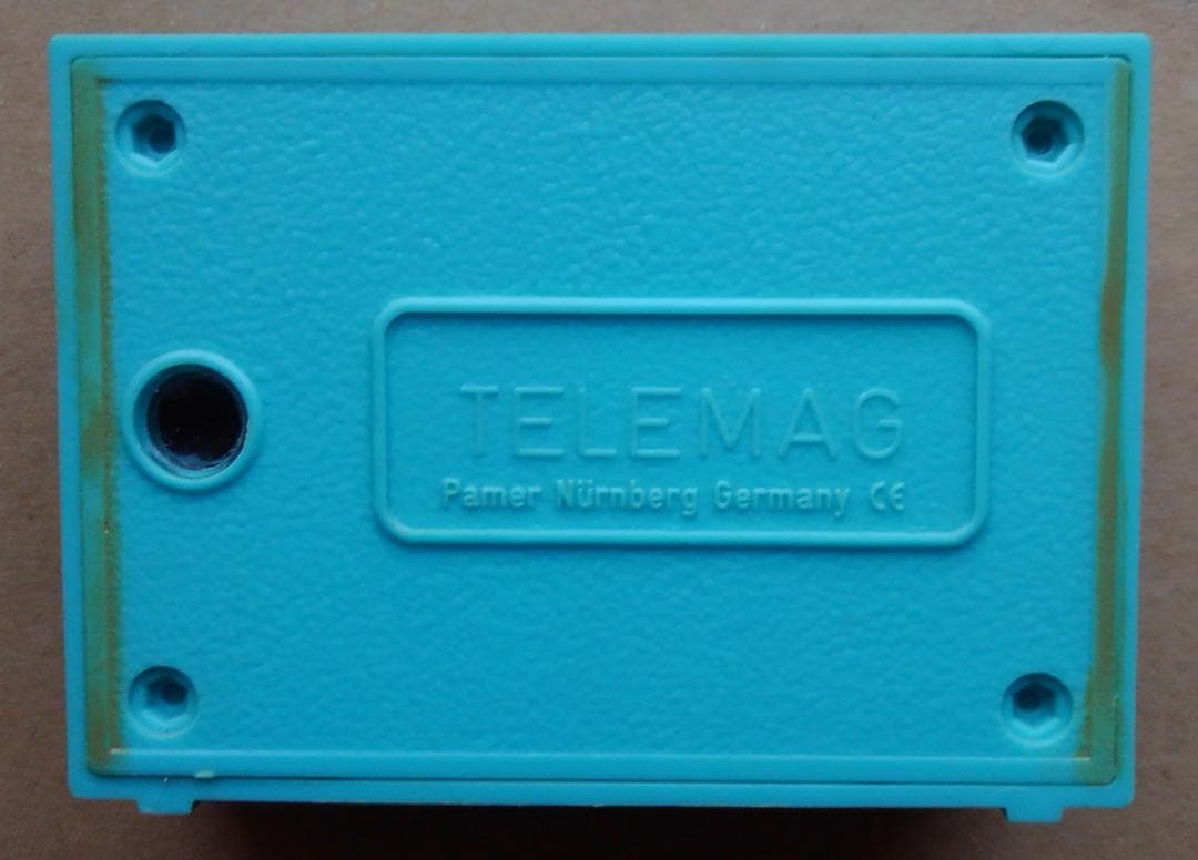 奈良美智　TVスコープ　untitled