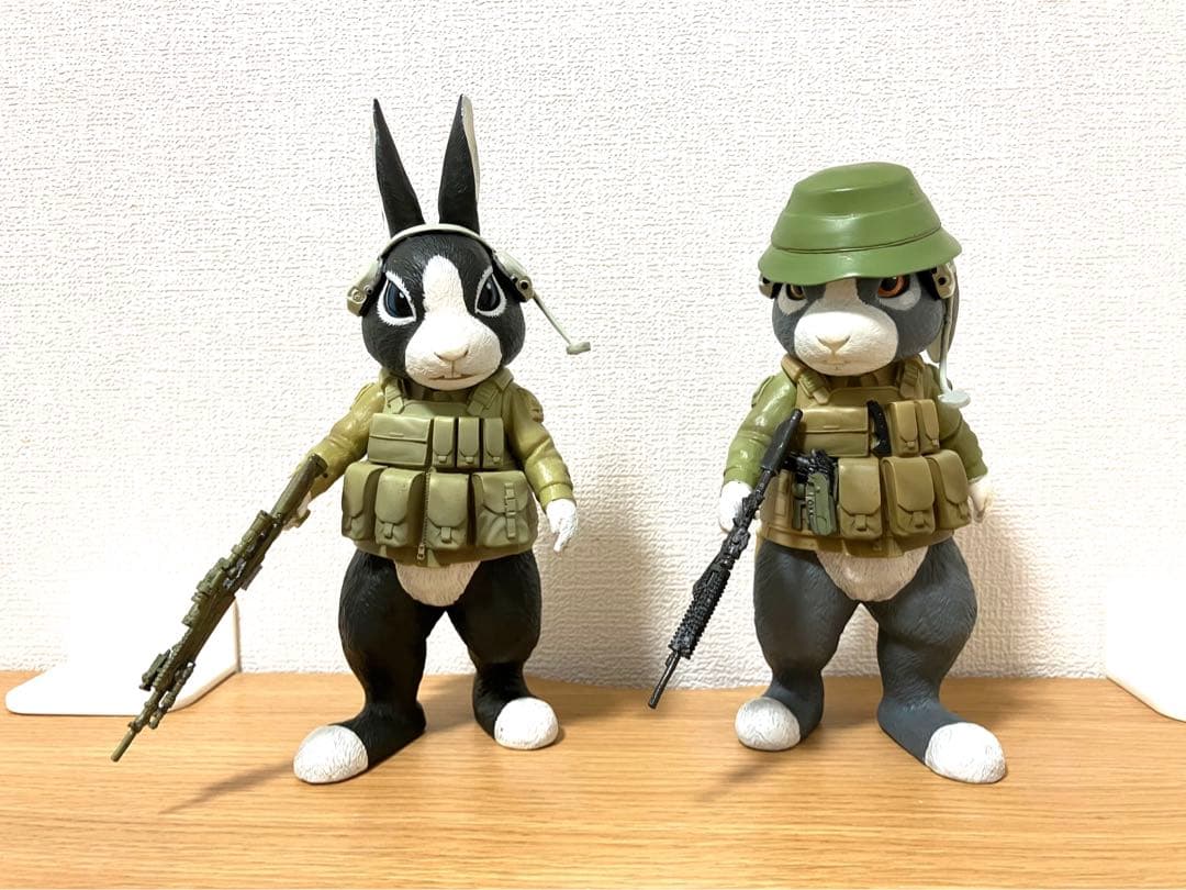 幻　レア　『Cat Shit One』　パーキンス　ボダスキーセット