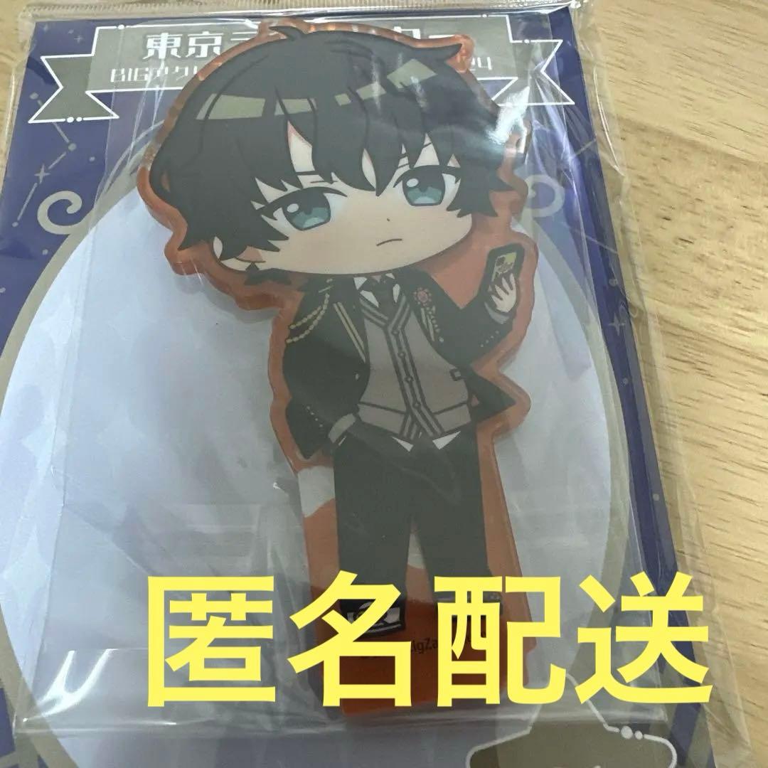 東京ディバンカー 白波蓮 BIGアクリルスタンド