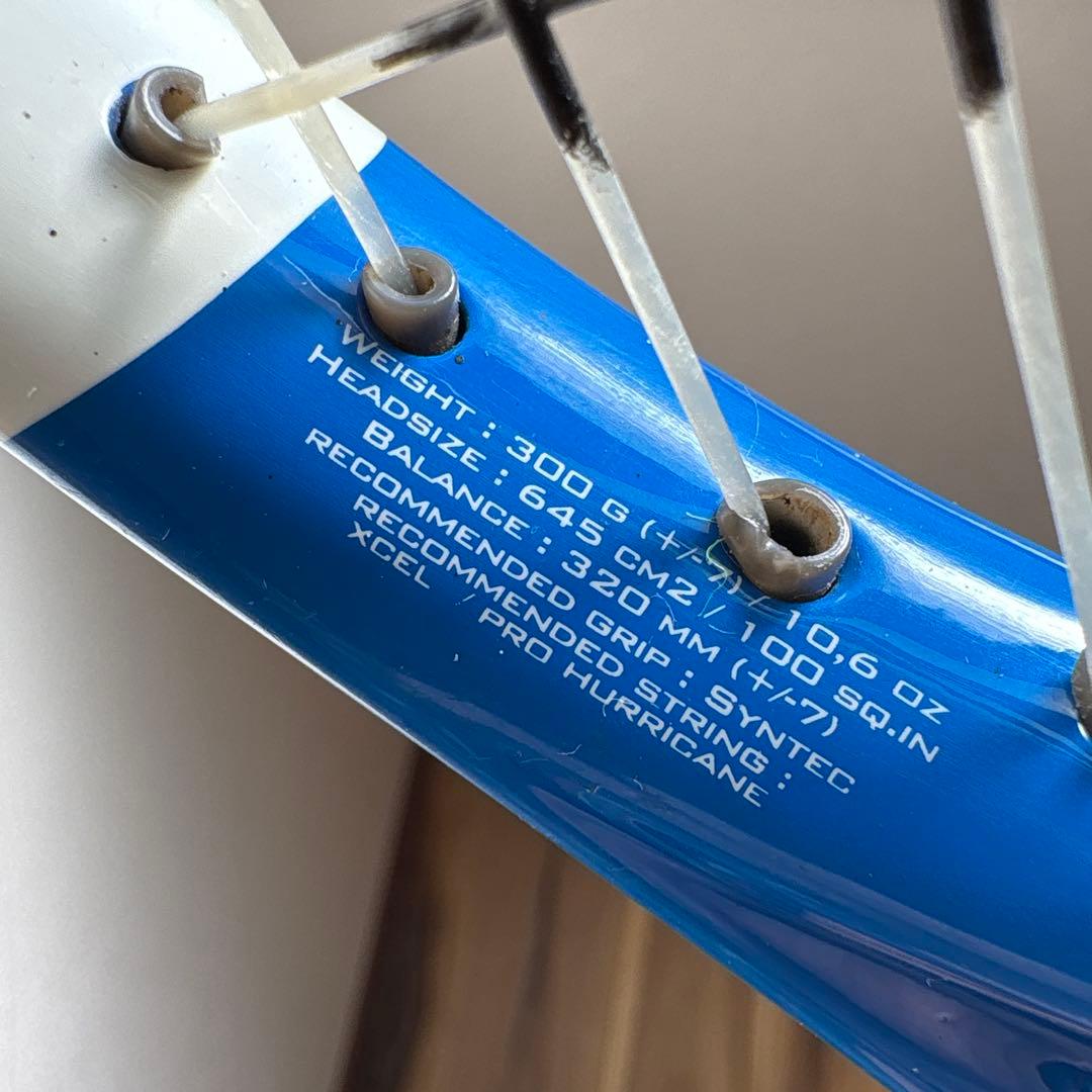 バボラ　Babolat PURE DRIVE テニスラケット 2本セット