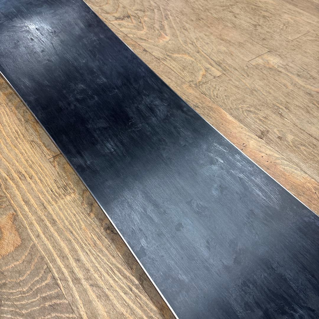 チューンナップ済 SALOMON HPS TAKA 158cm