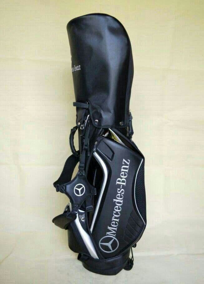 【ベンツ】 Benz 9.0型 3.0kg 黒 キャディバッグu