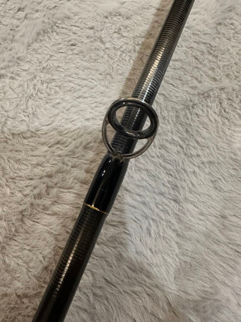 mcワークス mcworks ワイルドブレイカー 109hrs カスタム