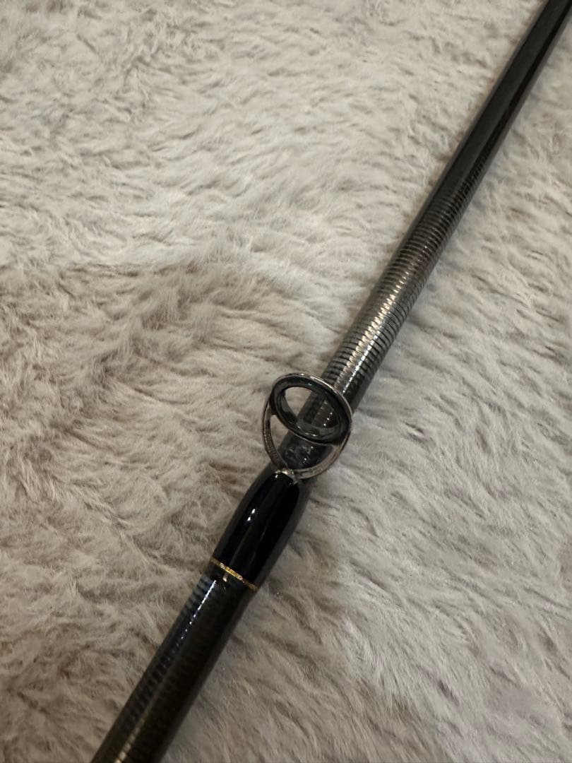 mcワークス mcworks ワイルドブレイカー 109hrs カスタム