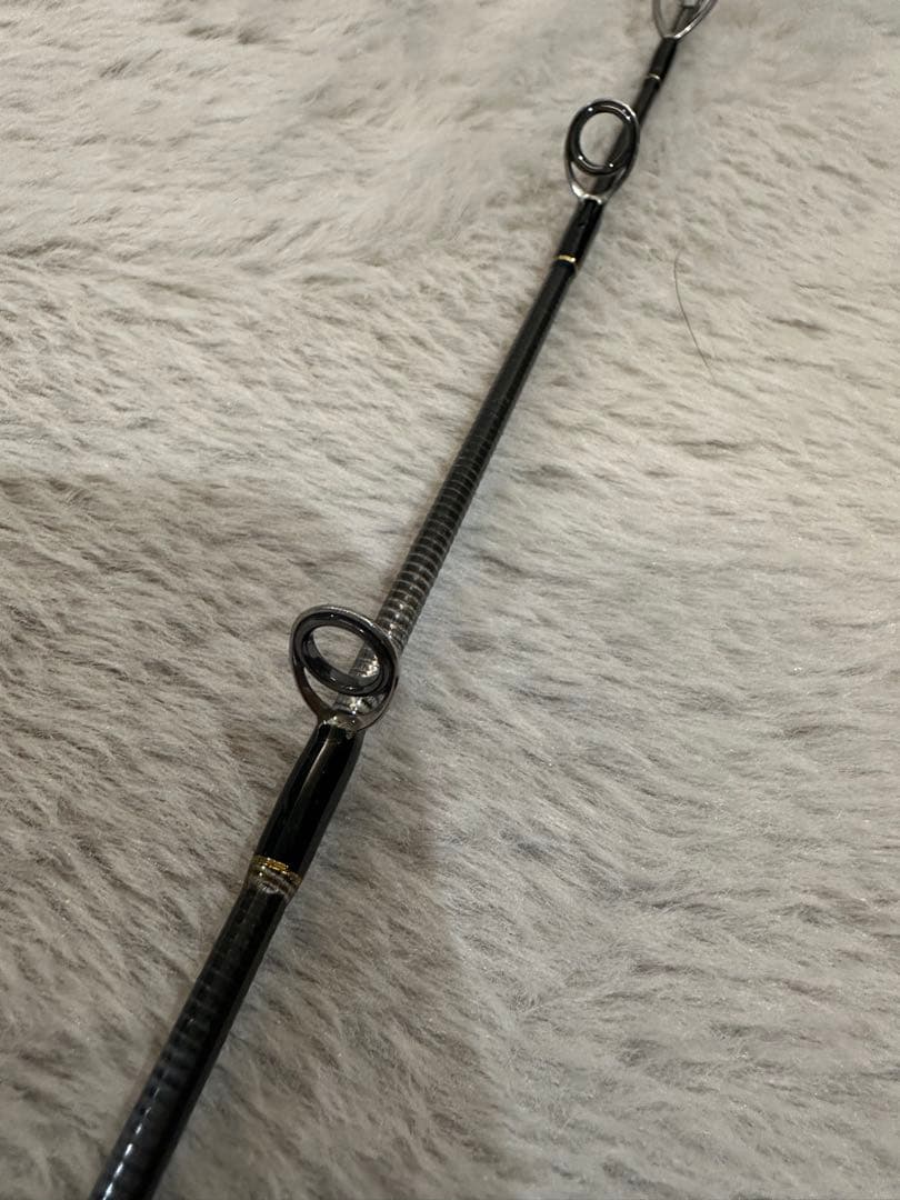 mcワークス mcworks ワイルドブレイカー 109hrs カスタム