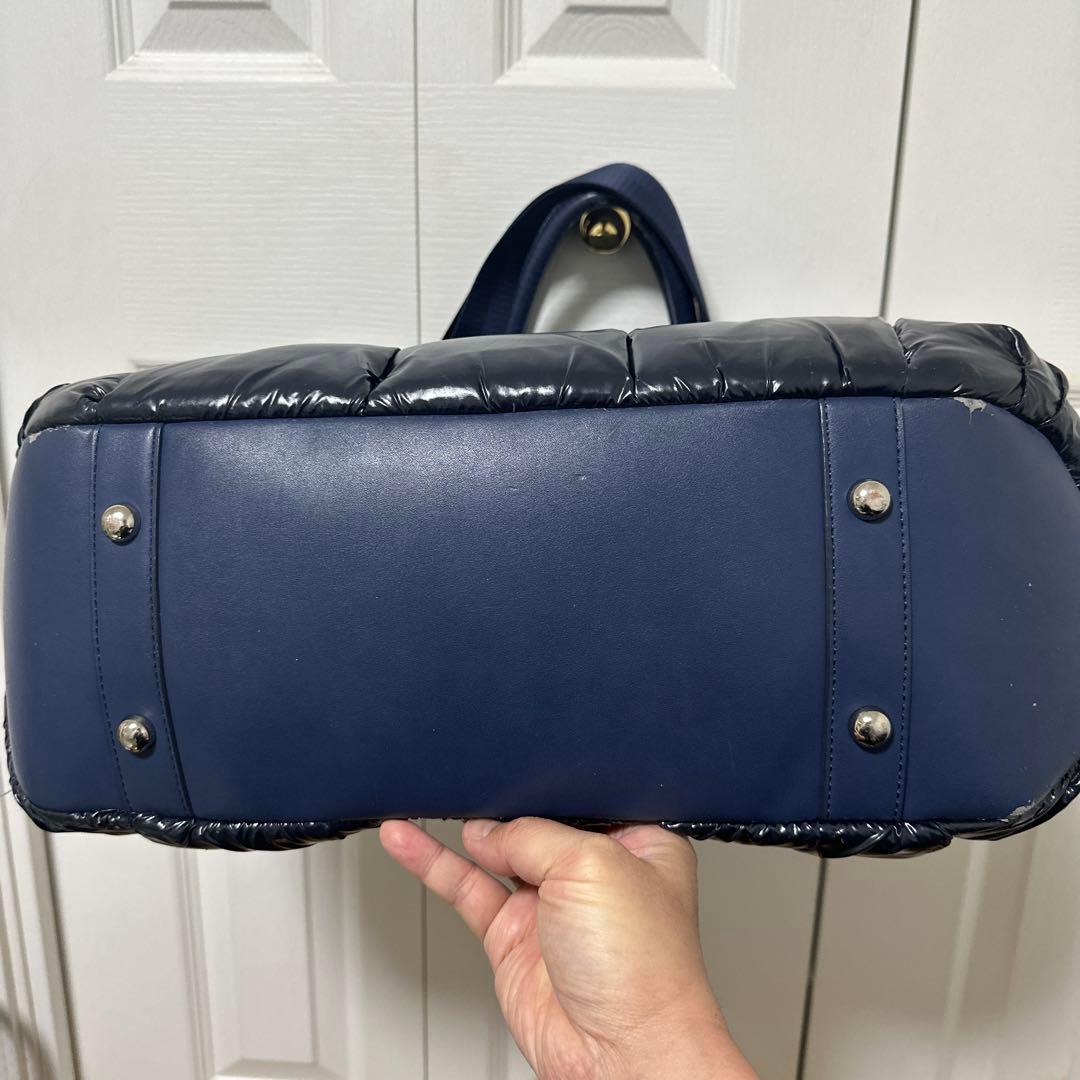 値下muta MARINE GOLF　ムータマリンゴルフ　バロム8バッグ