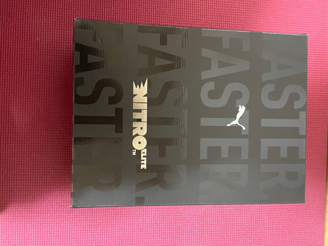 [新品]PUMA DEVIATE NITRO ELITE 3 26.0cm