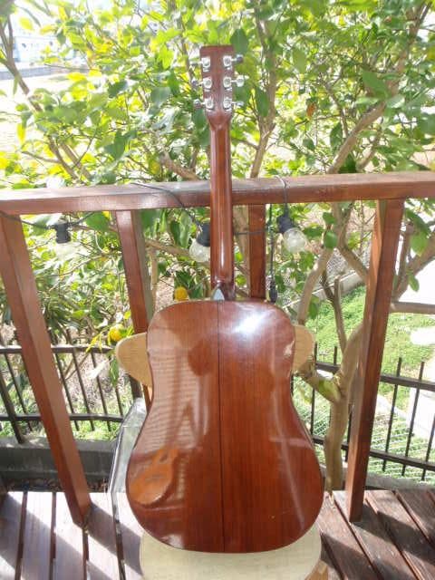 ジャガード（寺田楽器）ＪＤ15よく鳴る