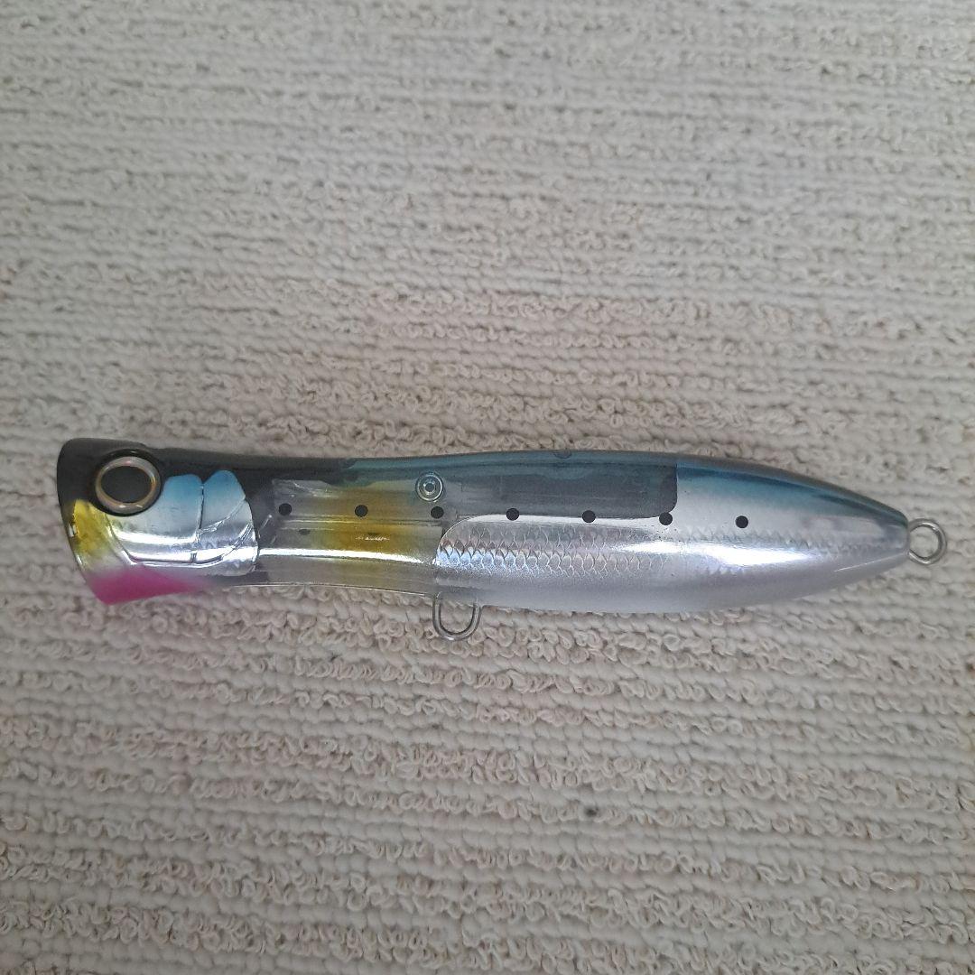 オフショアルアーセット