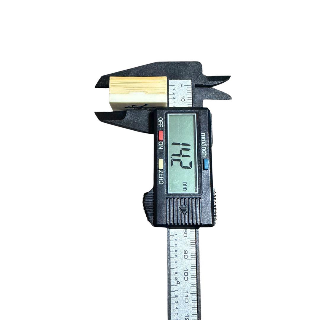 中国 高級 麻雀牌 竹牌 花牌付 ケース入 昭和レトロ